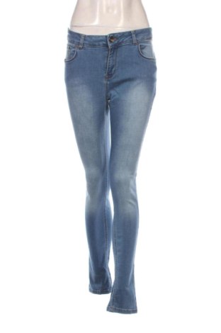 Dámské džíny  Unbranded, Velikost XL, Barva Modrá, Cena  218,00 Kč, #137142563