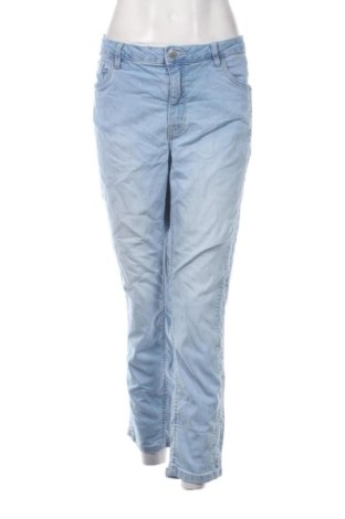 Дамски дънки Unbranded, Размер XXL, Цвят Син, Цена 14,31 €, #137142589