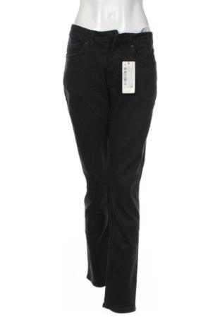 Дамски дънки Trendyol, Размер L, Цвят Черен, Цена 48,06 €, #137142930