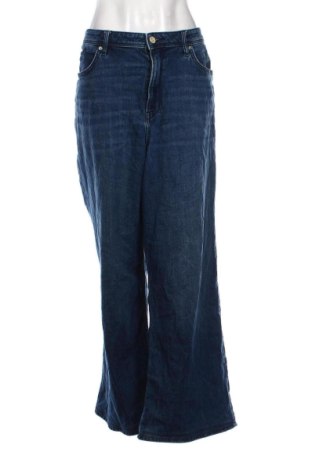 Damen Jeans S.Oliver, Größe 3XL, Farbe Blau, Preis 23,99 €, #137142978