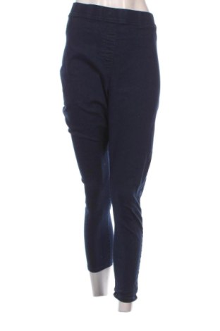 Dámské džíny  Unbranded, Velikost 3XL, Barva Modrá, Cena  461,00 Kč, #137143019