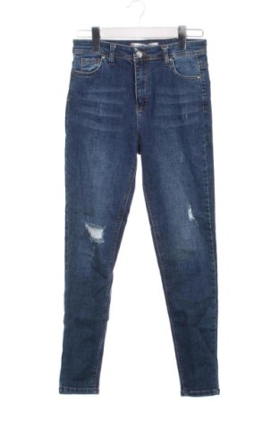 Dámské džíny  Unbranded, Velikost S, Barva Modrá, Cena  146,00 Kč, #137143404