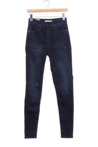 Дамски дънки Levi's, Размер XS, Цвят Син, Цена 24,77 €, #137143573