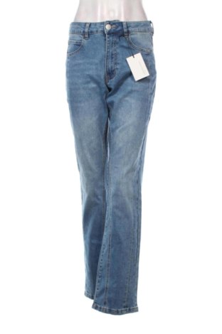 Dámské džíny  Unbranded, Velikost S, Barva Modrá, Cena  599,00 Kč, #137143706