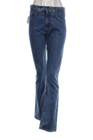 Dámské džíny  Unbranded, Velikost M, Barva Modrá, Cena  534,00 Kč, #137143911