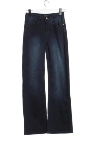 Damen Jeans Frapp, Größe S, Farbe Blau, Preis € 18,00, #137144305