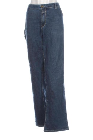 Damskie jeansy Brax, Rozmiar 5XL, Kolor Niebieski, Cena 148,99 zł, #137144667