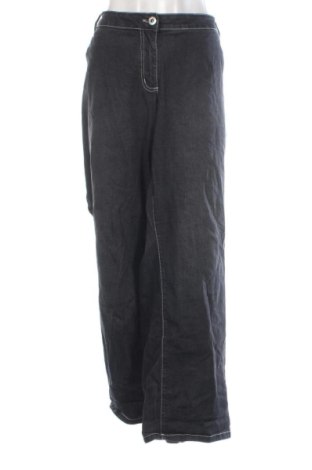 Blugi de femei Unbranded, Mărime 5XL, Culoare Gri, Preț 91,99 Lei, #137144987
