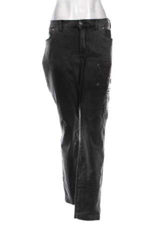 Női farmernadrág Body Flirt, Méret XXL, Szín Fekete, Ár 6 629 Ft, #137145127