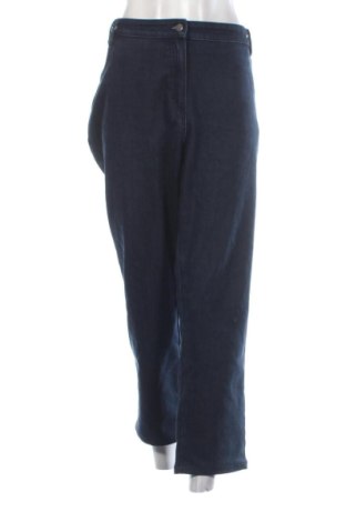 Dámské džíny  Unbranded, Velikost 3XL, Barva Modrá, Cena  489,00 Kč, #137145435