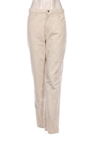 Dámske džínsy  Zara, Veľkosť L, Farba Viacfarebná, Cena  18,00 €, #137145670