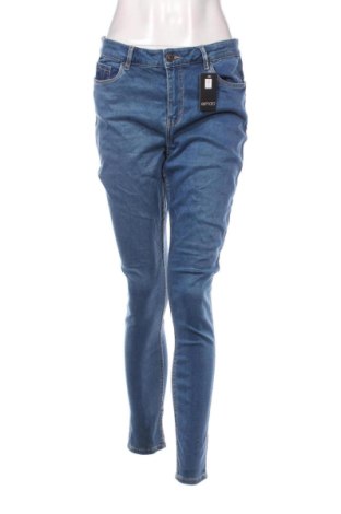 Дамски дънки Esmara, Размер XL, Цвят Син, Цена 14,00 €, #137146015