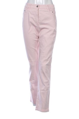 Дамски дънки Bexleys, Размер M, Цвят Розов, Цена 9,00 €, #137146099