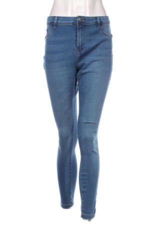 Dámské džíny  Primark, Velikost XL, Barva Modrá, Cena  412,00 Kč, #137146103