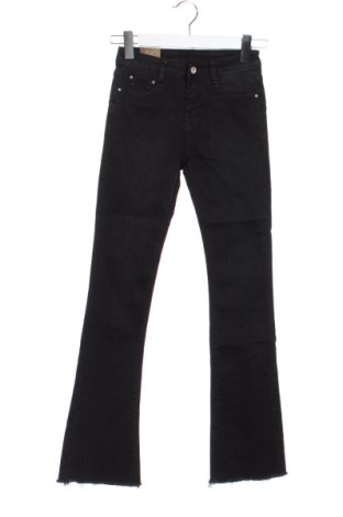 Blugi de femei Unbranded, Mărime XXS, Culoare Negru, Preț 73,49 Lei, #137146106