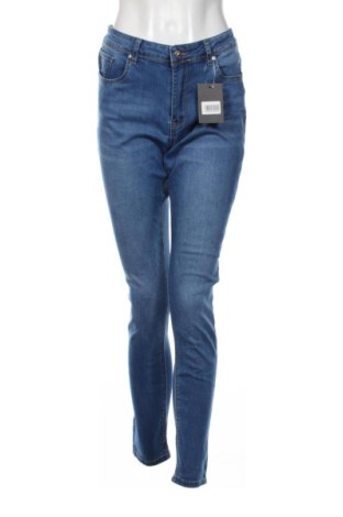 Dámske džínsy  Unbranded, Veľkosť L, Farba Modrá, Cena  24,95 €, #137146177