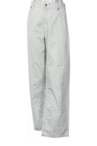 Дамски дънки Unbranded, Размер 3XL, Цвят Сив, Цена 17,89 €, #137146488
