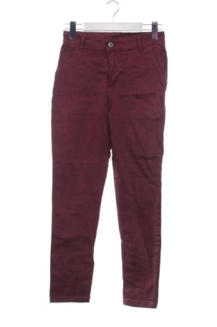 Damen Jeans Unbranded, Größe XS, Farbe Rot, Preis € 13,00, #137146507