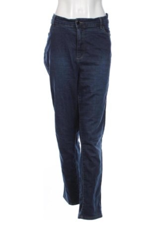Női farmernadrág Milano, Méret 3XL, Szín Kék, Ár 5 799 Ft, #137147010