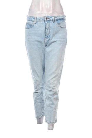 Blugi de femei ONLY, Mărime M, Culoare Albastru, Preț 214,99 Lei, #137147379