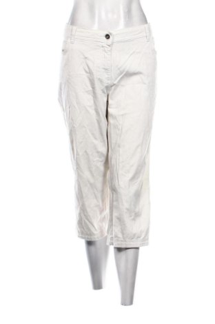 Blugi de femei Mark Adam, Mărime 3XL, Culoare Ecru, Preț 68,99 Lei, #137147494