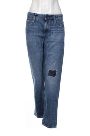 Blugi de femei G-Star Raw, Mărime L, Culoare Albastru, Preț 534,99 Lei, #137147964