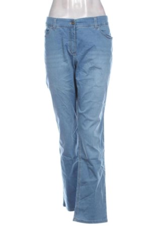 Dámske džínsy  Gerry Weber, Veľkosť XL, Farba Modrá, Cena  36,95 €, #137147976