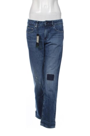 Női farmernadrág G-Star Raw, Méret M, Szín Kék, Ár 37 679 Ft, #137148378