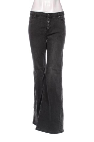 Blugi de femei Goldenpoint, Mărime L, Culoare Gri, Preț 157,68 Lei, #137148419