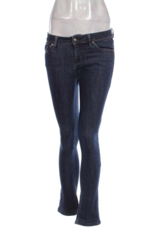 Damskie jeansy Unbranded, Rozmiar M, Kolor Niebieski, Cena 38,10 zł, #137148491