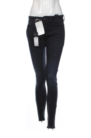 Dámske džínsy  G-Star Raw, Veľkosť S, Farba Modrá, Cena  102,95 €, #137148792