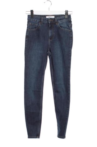 Női farmernadrág Reserved, Méret XS, Szín Kék, Ár 3 191 Ft, #137148860