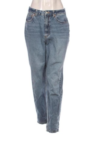 Dámske džínsy  ASOS, Veľkosť S, Farba Modrá, Cena  14,00 €, #137149055