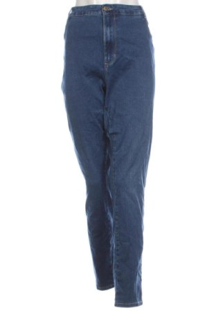 Női farmernadrág ONLY, Méret 3XL, Szín Kék, Ár 6 749 Ft, #137149210