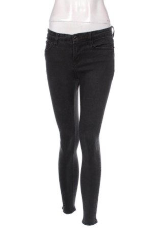 Damskie jeansy Stradivarius, Rozmiar M, Kolor Czarny, Cena 46,57 zł, #137149391