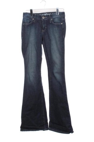 Дамски дънки Guess, Размер S, Цвят Син, Цена 39,00 €, #137149765