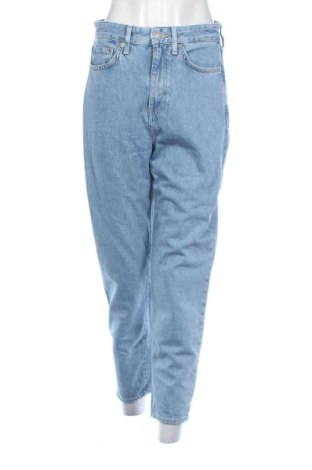 Дамски дънки H&M, Размер M, Цвят Син, Цена 14,00 €, #137149767