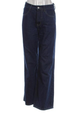Дамски дънки SHEIN, Размер S, Цвят Син, Цена 14,00 €, #137149800