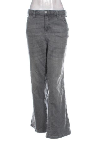 Blugi de femei Sheego, Mărime 3XL, Culoare Gri, Preț 110,99 Lei, #137150020