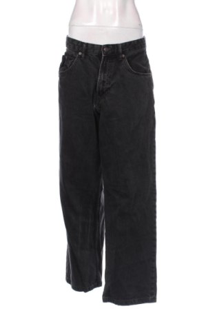 Дамски дънки Zara, Размер L, Цвят Черен, Цена 18,00 €, #137150320
