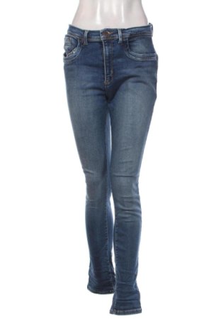 Blugi de femei Ltb, Mărime L, Culoare Albastru, Preț 114,99 Lei, #137150692