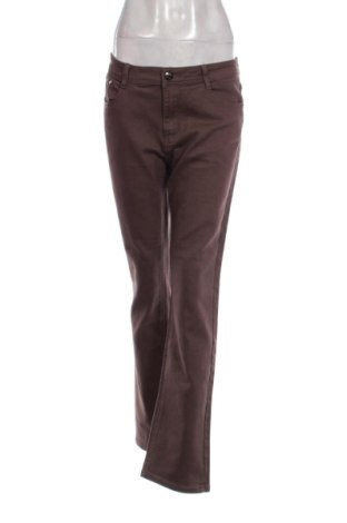 Damen Jeans Sunbird, Größe M, Farbe Braun, Preis € 10,00, #137151602