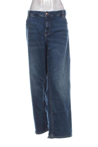 Damen Jeans Unbranded, Größe 3XL, Farbe Blau, Preis € 22,99, #137151773