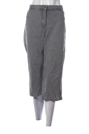 Damen Jeans Unbranded, Größe 5XL, Farbe Grau, Preis € 16,99, #137151944