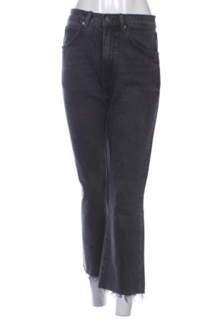 Дамски дънки Zara, Размер M, Цвят Черен, Цена 12,76 €, #137152428
