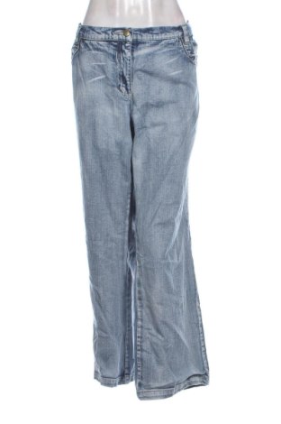 Damen Jeans Unbranded, Größe 3XL, Farbe Blau, Preis 22,99 €, #137152506