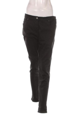 Blugi de femei Voglia, Mărime XL, Culoare Negru, Preț 152,00 Lei, #137153109