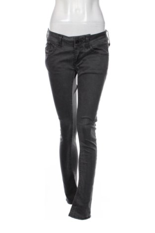 Blugi de femei Unbranded, Mărime L, Culoare Gri, Preț 41,99 Lei, #137153115