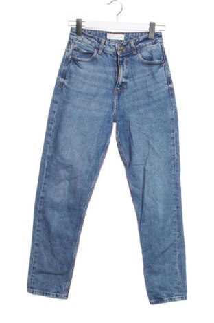 Damen Jeans Zara, Größe XS, Farbe Blau, Preis 14,00 €, #137153512