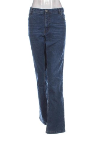 Női farmernadrág Luciano, Méret 5XL, Szín Kék, Ár 6 699 Ft, #137153574